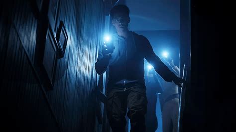 goosebumps s01e01